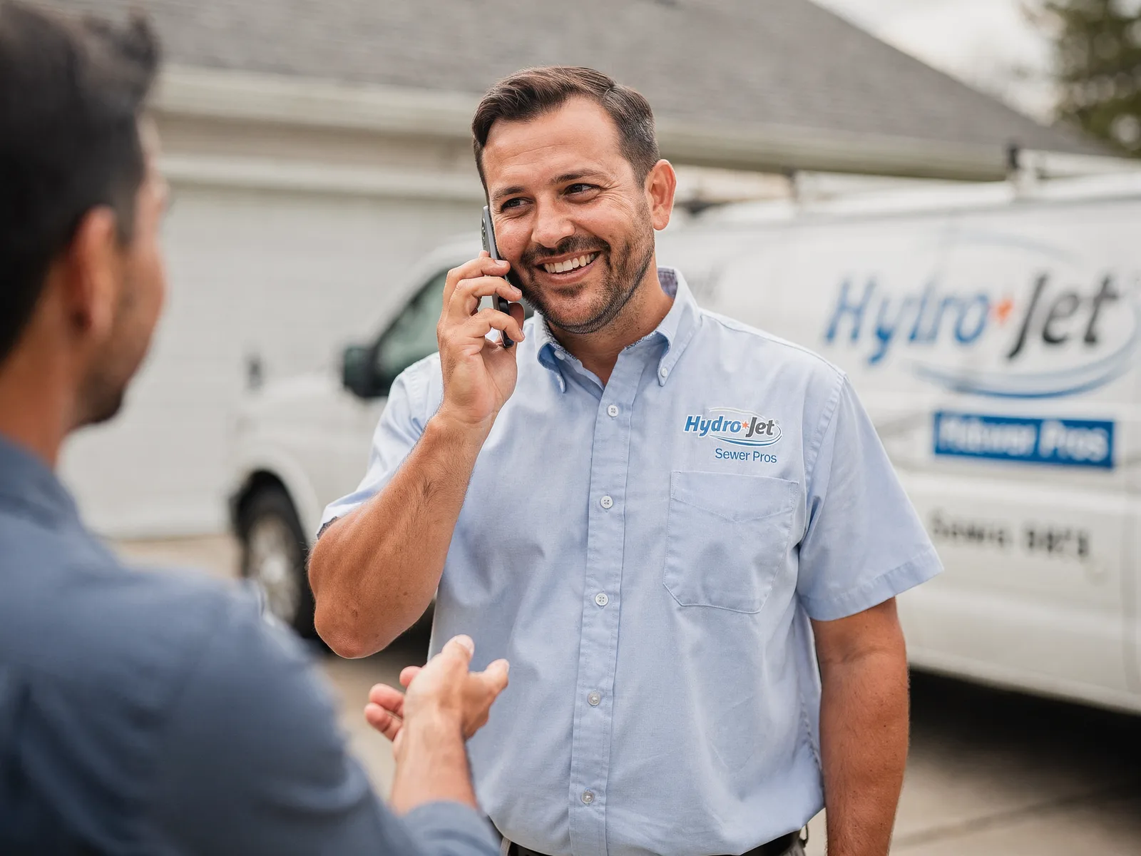 Hydro Jetting Loon Lake, WA FAQs